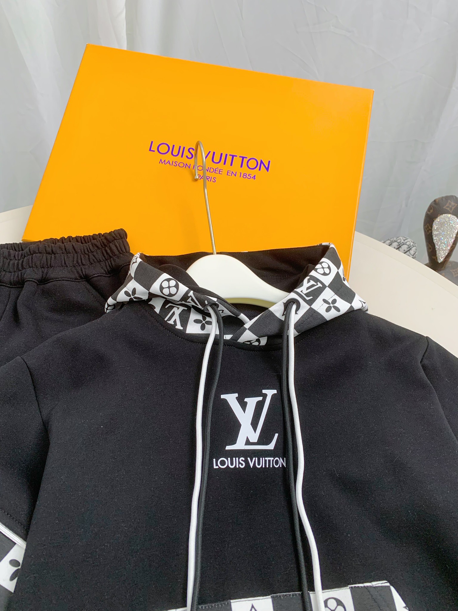 Louis Vuitton Kids